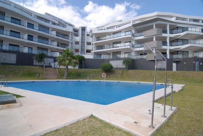 Ct 167 - Hollywood Hills En Riviera Del Sol Apartment Sitio de Calahonda Exterior photo